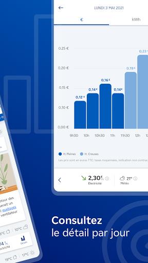 EDF & MOI应用截图第0张