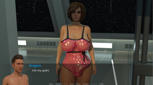 Futanari Universe – New Version 0.05 [17MOONKEYS] Schermafbeelding 2