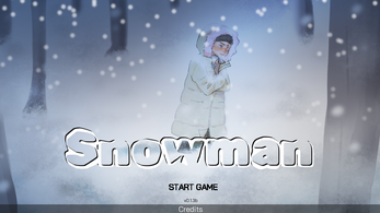 Snowman 스크린샷 0