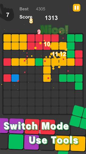 Four Bricks Screenshot 3