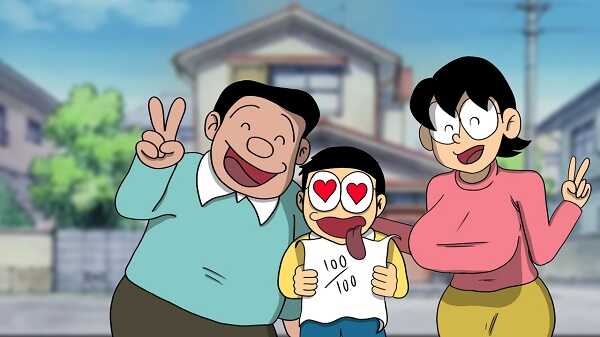 Doraemon X स्क्रीनशॉट 2