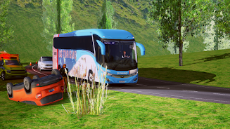 World Bus Driving Simulator Screenshot 0