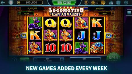 FoxPlay Casino: Slots & More Screenshot 2