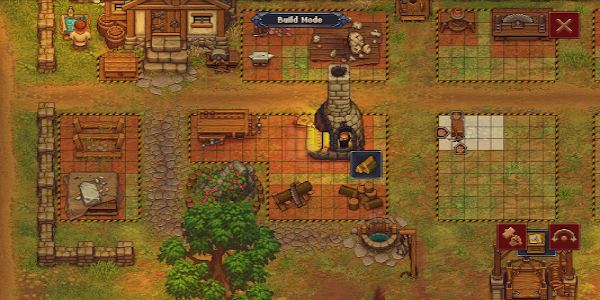 Graveyard Keeper 스크린샷 0