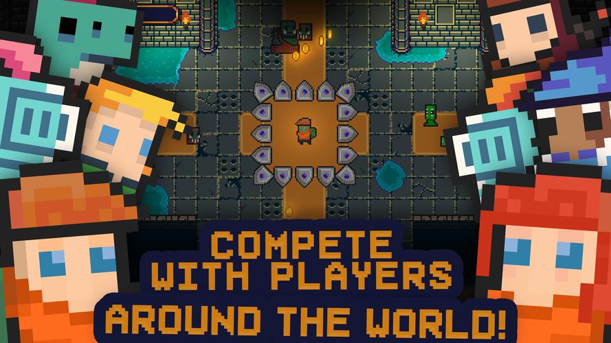 Treasure Hunter應用截圖第3張