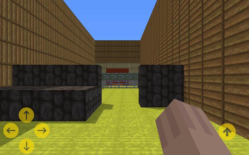 Climb Craft 3D Captura de tela 0