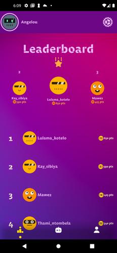 Morabaraba應用截圖第1張