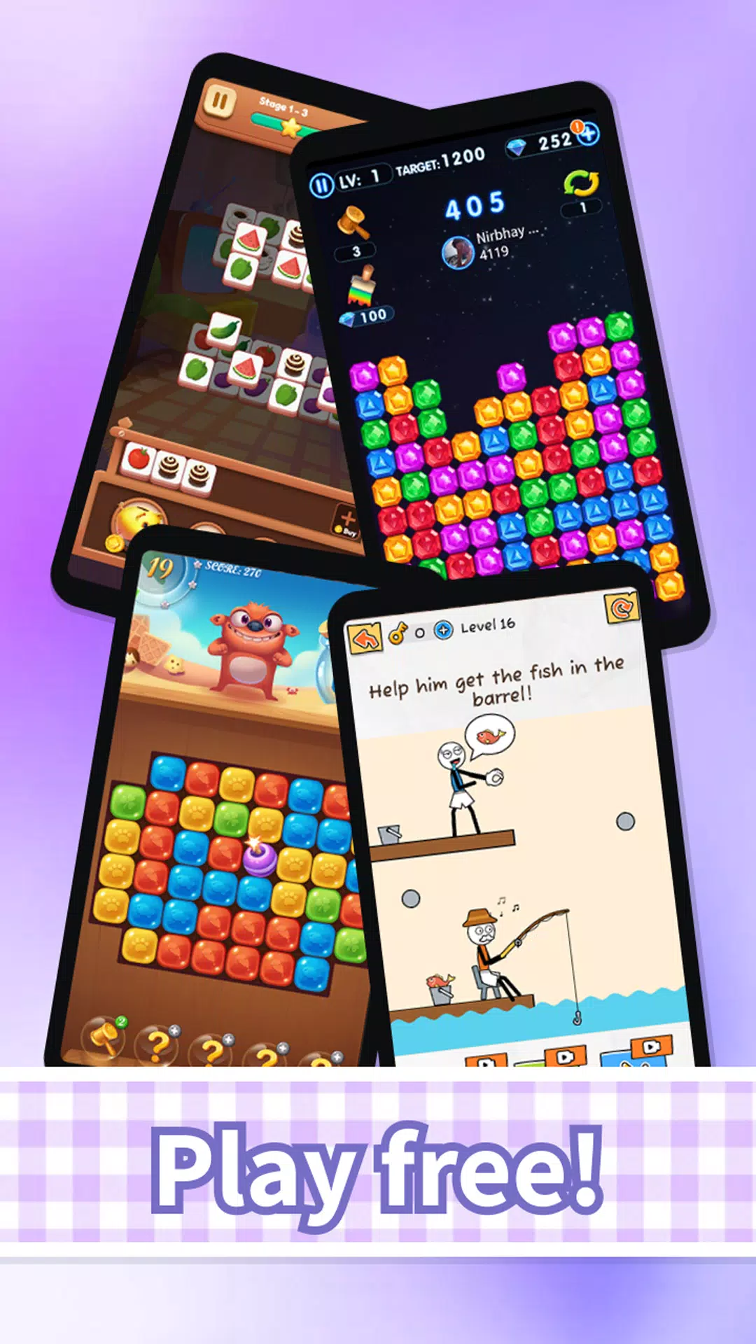 Play Mini Ảnh chụp màn hình 2