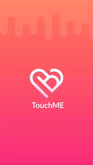 TouchME - Dating & Random Chat Screenshot 0