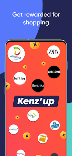 Kenz’up Schermafbeelding 0