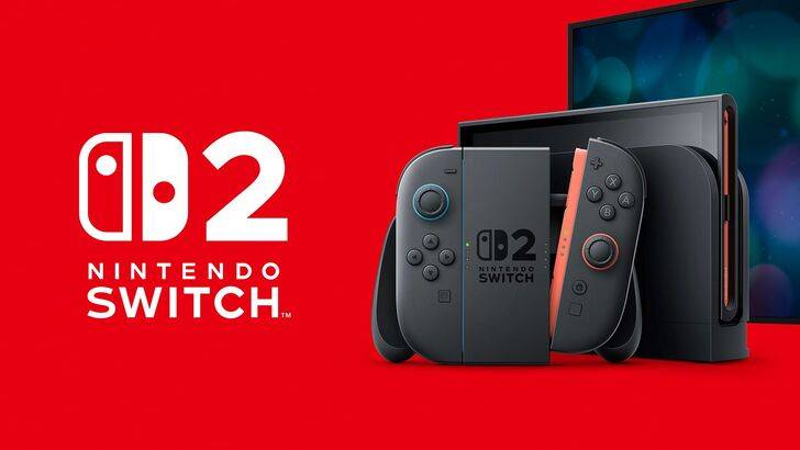 Nintendo Nintendo Switch 2: Yeni Gen Oyun Macerası