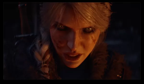 Witcher IV Game Awards預告片屏幕截圖3