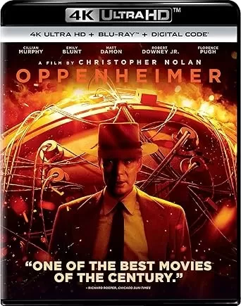 Oppenheimer