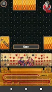 Cribbage Club® (cribbage app) Captura de pantalla 2