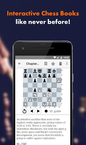 Forward Chess - Book Reader应用截图第0张