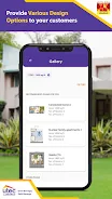 Utec Home Building Partner App ภาพหน้าจอ 3