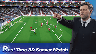 Top Football Manager 2024 Ảnh chụp màn hình 1