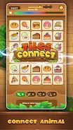 Tiles Connect - Tiles Match Screenshot 1