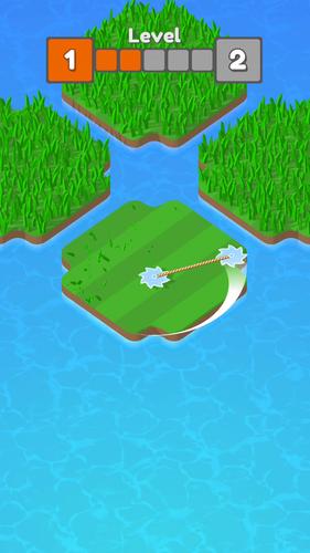 Grass Cut应用截图第0张