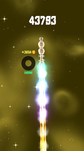 Space Frontier 2 スクリーンショット 0