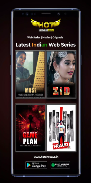 Hot Shots : Web Series 스크린샷 0