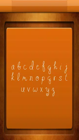 Handwrite Font Style Free スクリーンショット 3