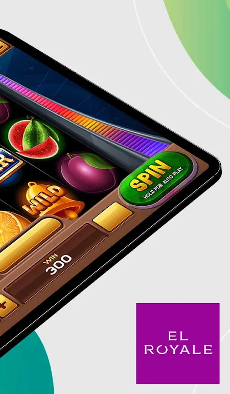 El Royale Mobile স্ক্রিনশট 3