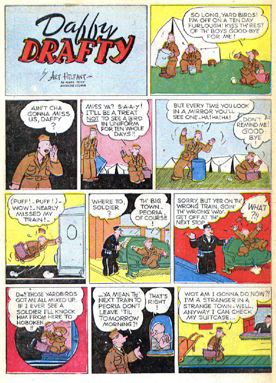 Green Hornet eComic スクリーンショット 1