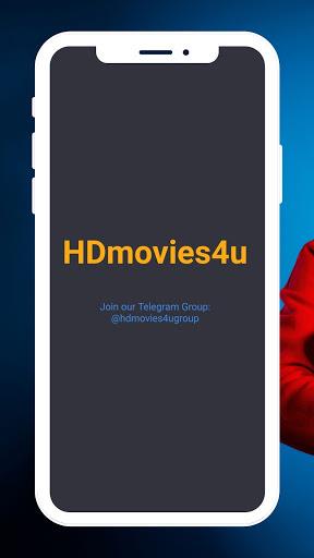 HDmovies4u - Download and Watc ဖန်သားပြင်ဓာတ်ပုံ 0