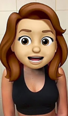 Schermata MEMOJI : animojis 1
