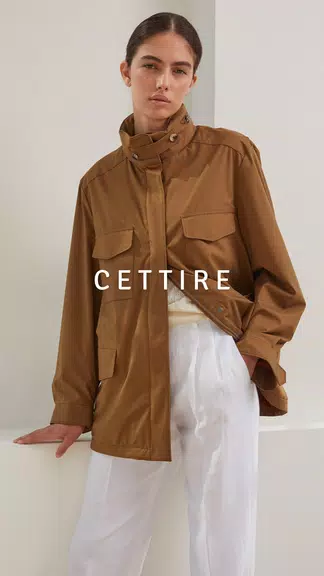 CETTIRE Скриншот 0