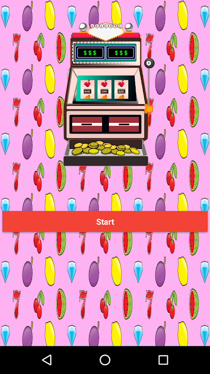 FunCoin - Coin Game Slot Machine Schermafbeelding 0
