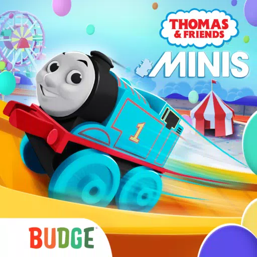 Thomas et ses amis: Minis