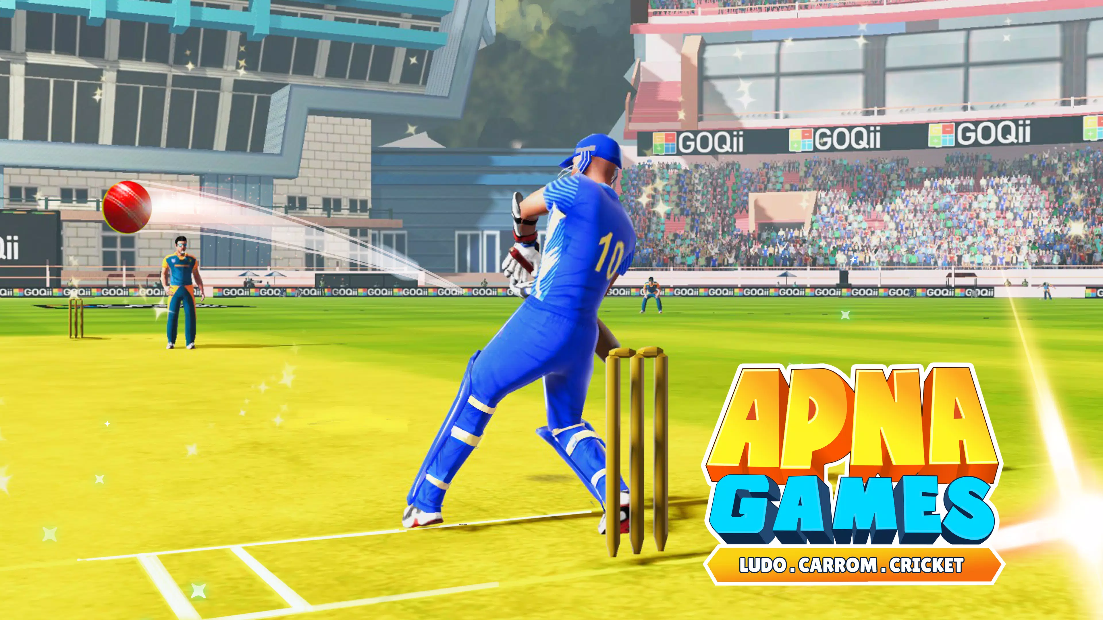 Apna Games Ảnh chụp màn hình 3