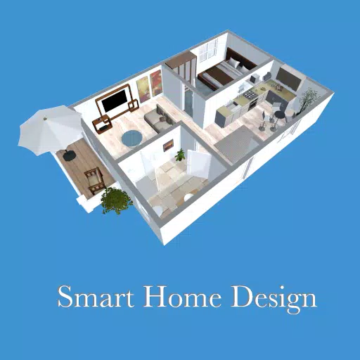 Smart Home Design