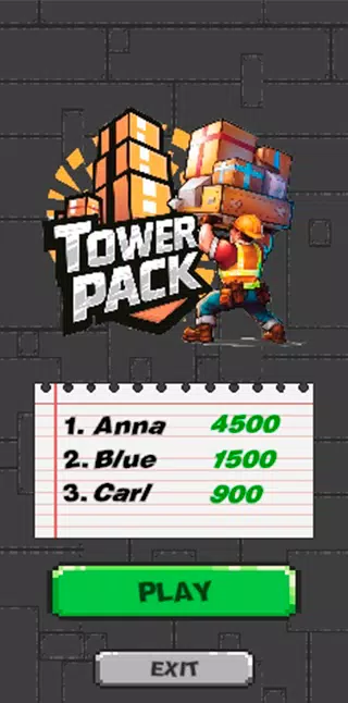 Tower Pack স্ক্রিনশট 0