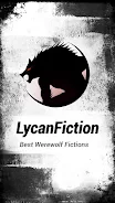 LycanFiction -Werewolf& Romance应用截图第0张