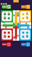 LUDO DICE GAME : CHAMPION GAME Скриншот 0