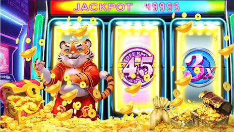 Fortune Jackpot 777 스크린샷 2