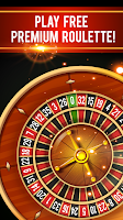 Roulette VIP - Casino Wheel स्क्रीनशॉट 1