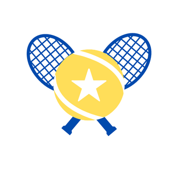 Tennisstar 1 スクリーンショット 0