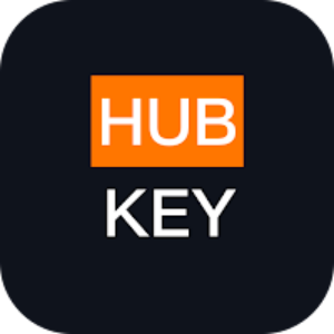 Hub Key - Video Fast VPN स्क्रीनशॉट 2