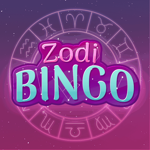 Zodi Bingo