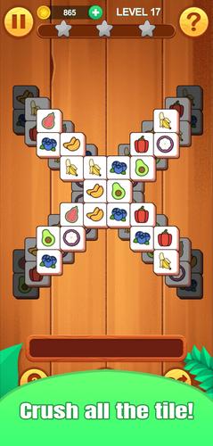 Tile Match - Triple Match Game應用截圖第3張