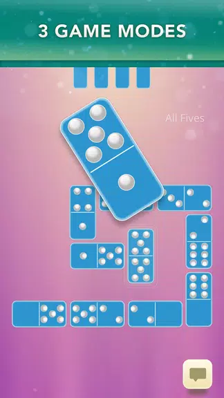 Domino Classic Online 스크린샷 1