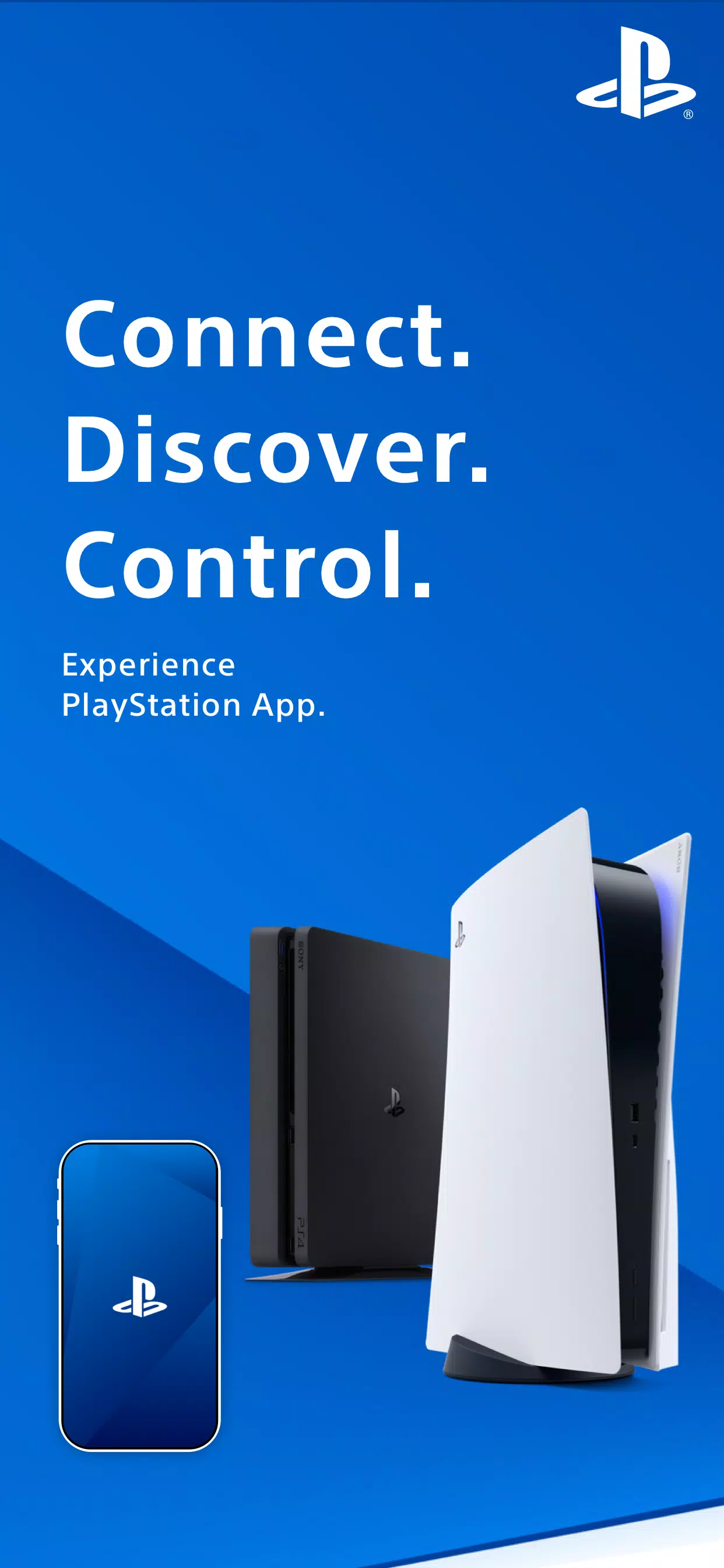 PlayStation App Schermafbeelding 0