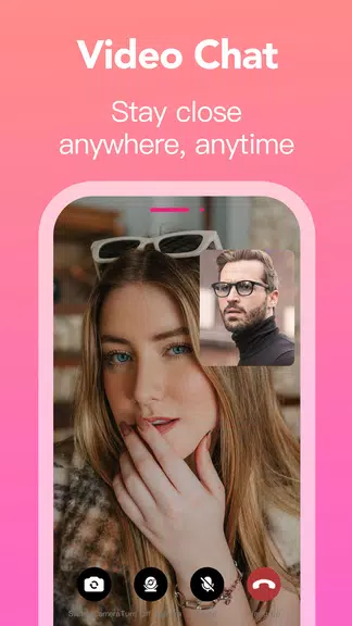 Wizz Dating - make new friends Скриншот 2