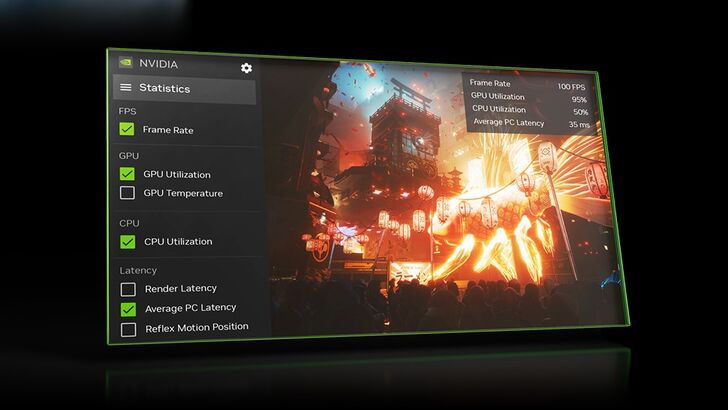 Nvidia App Official Launch