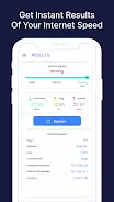 Wifi Password & Speed Test App स्क्रीनशॉट 3