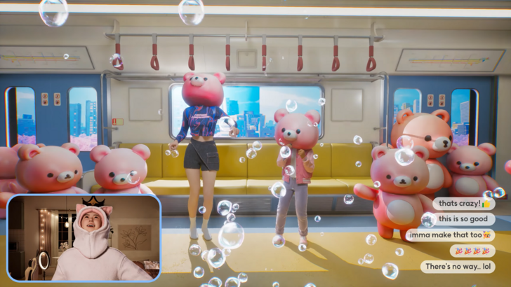 inZOI Builds Upon Life Simulation Foundations